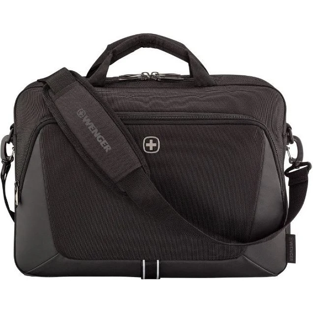 Wenger XE Brief 16" Laptoptaske Sort