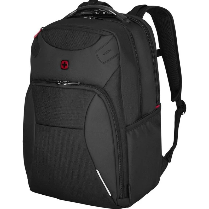 WENGER Cosmic 14-16" Computerrygsæk, Sort