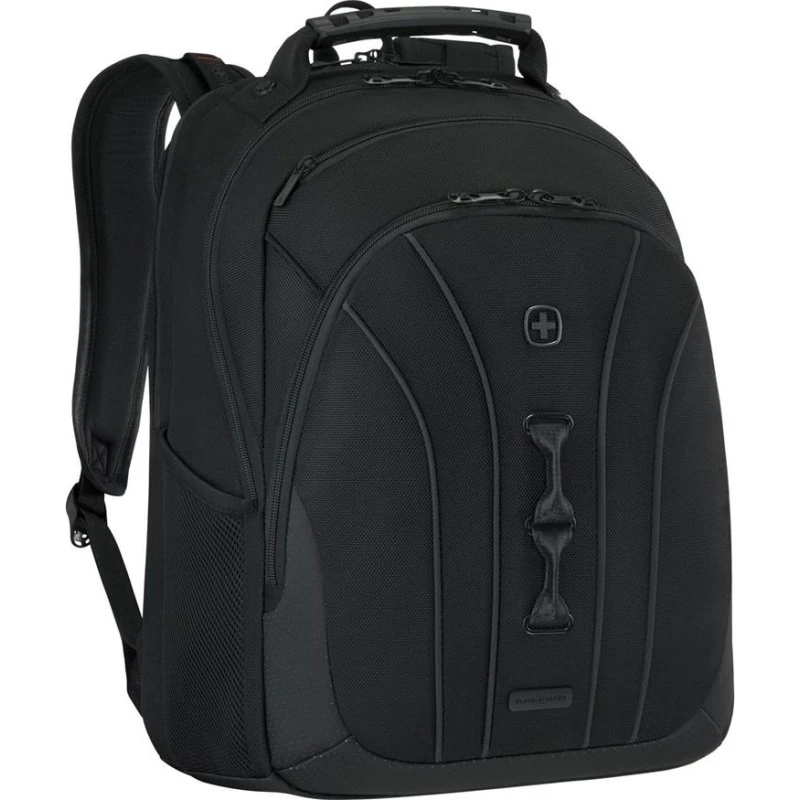 Wenger Legacy Laptop Rygsæk 16" Sort