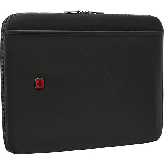 Wenger BQ Hylster 15.6-16" 100% Polyester Sort