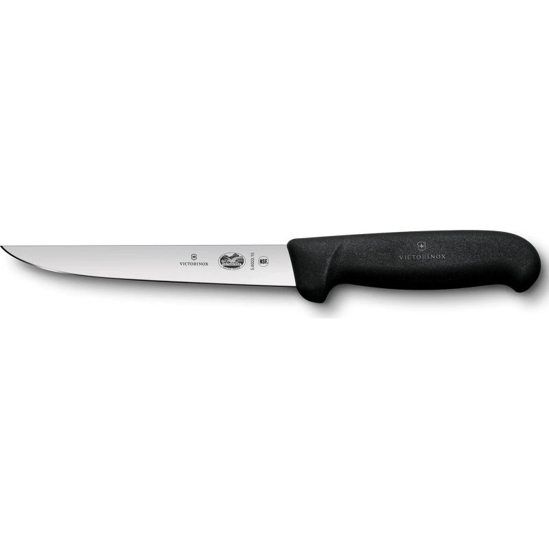 Victorinox Butcher's Knives Fibrox Udbeningskniv 15 cm