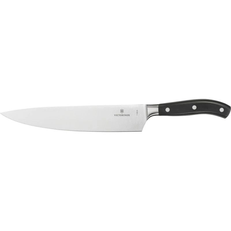 Victorinox Chef's Knife 25 cm Sort