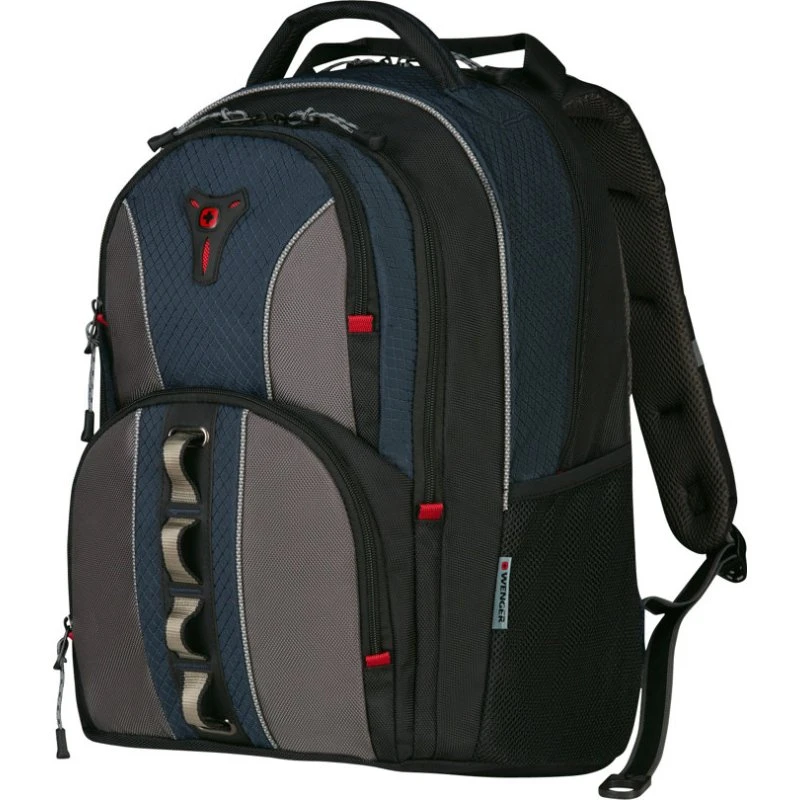 Wenger Cobalt Rygsæk 16" Blå