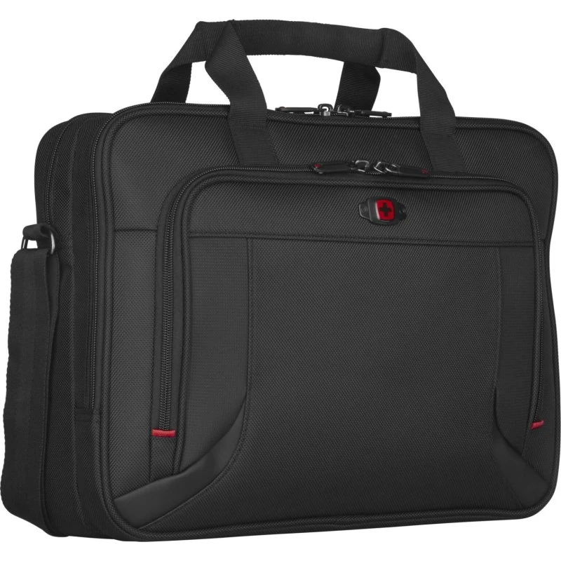 Wenger Prospectus Computertaske 14,1-15,6"