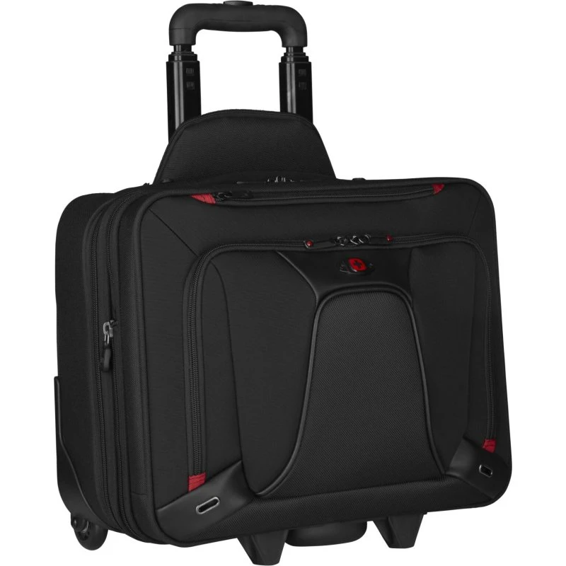 Wenger Transfer Roller Laptoptaske 16" Sort