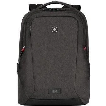 WENGER Notebook Case Rygsæk 16" Grå