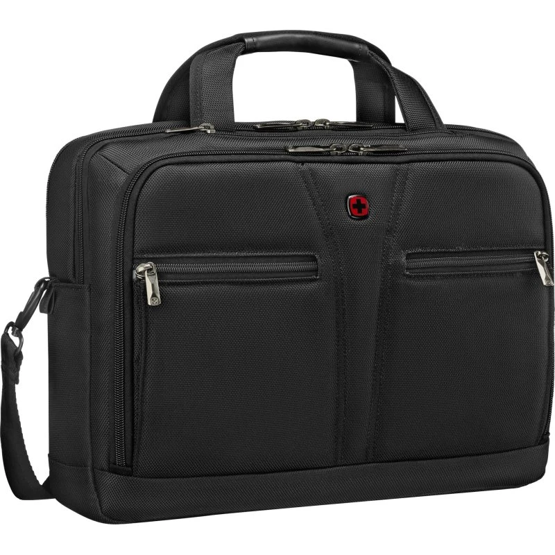 Wenger BC Pro Laptoptaske 16" Sort