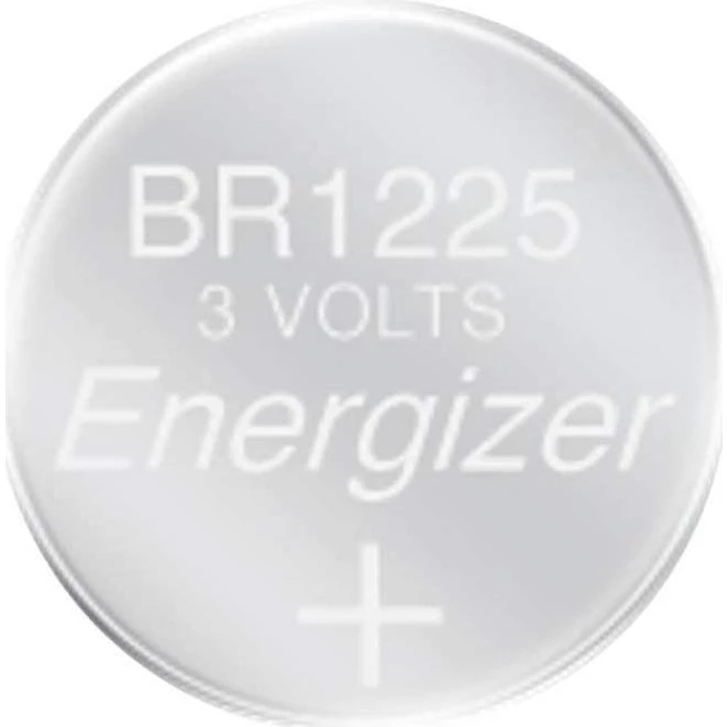 Energizer BR1225 Lithium Knapcelle 3 V, 1-Blister
