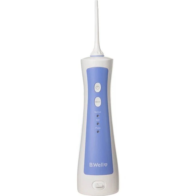 B.WELL PRO-911 Mundskyller, Trådløs, 150ml, USB-A