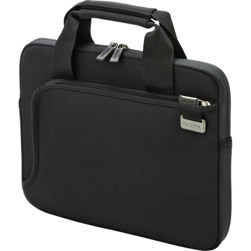 Dicota SmartSkin Hylster 15,6" Sort