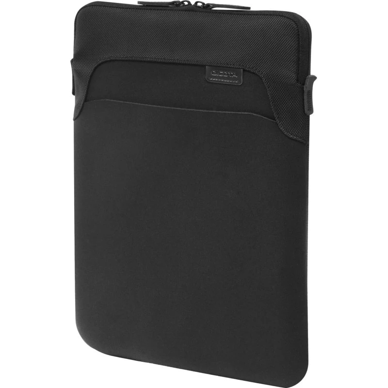 Dicota Ultra Skin Pro Neoprenetui 13,3" Sort