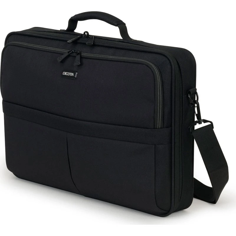 Dicota Eco Multi Scale Laptoptaske 14,1" Sort