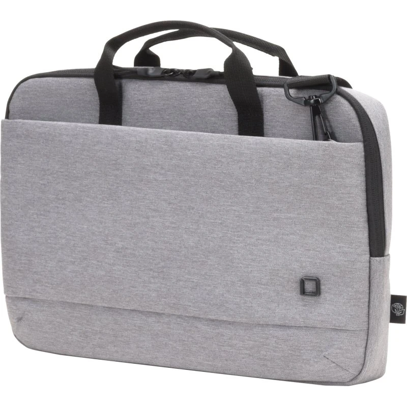 Dicota Eco Slim Motion Laptoptaske 13,3" Grå