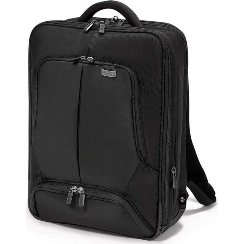 Dicota Eco PRO Rygsæk 15-17,3 tommer
