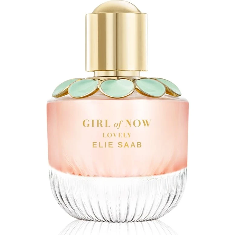 Elie Saab Girl of Now Lovely EDP 50 ml