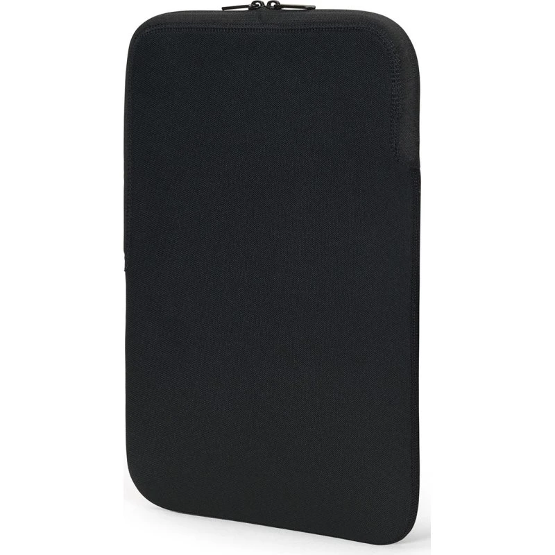 DICOTA Eco Computer Sleeve SLIM S, Sort, 13 tommer