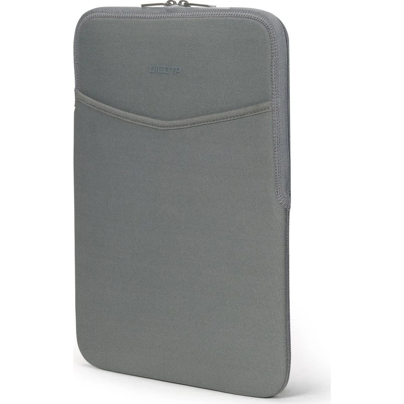 Dicota Eco SLIM M Grå Neoprenhylster til Surface 13.5"