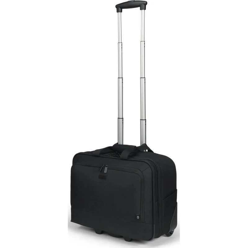 Dicota Roller Multi Eco Base Rygsæk 17,3" Sort
