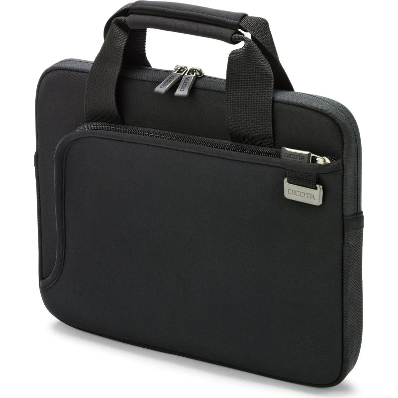 Dicota Smart Etui til Laptop 13.3" | Sort