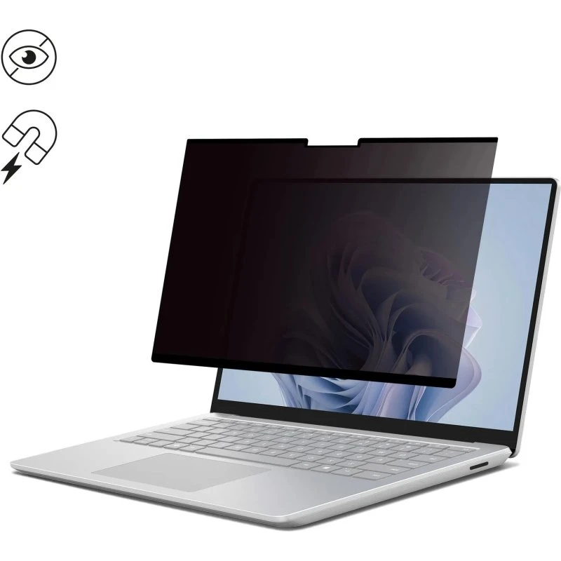 Dicota D50006-2MG Privacy Skærmfilter 13,3"