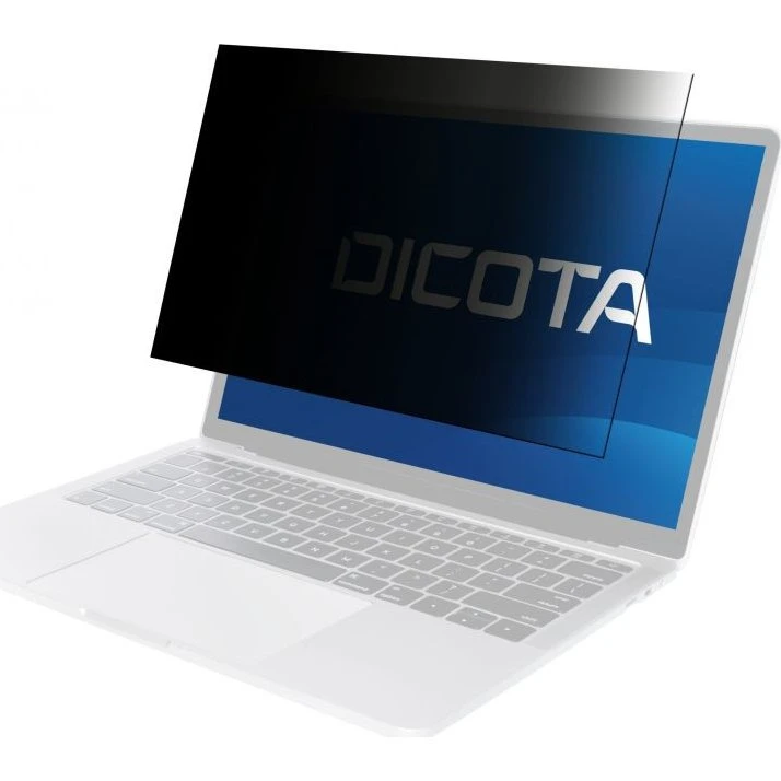Dicota Privacy Skærmfilter 17,3" 2-Vejs Universal