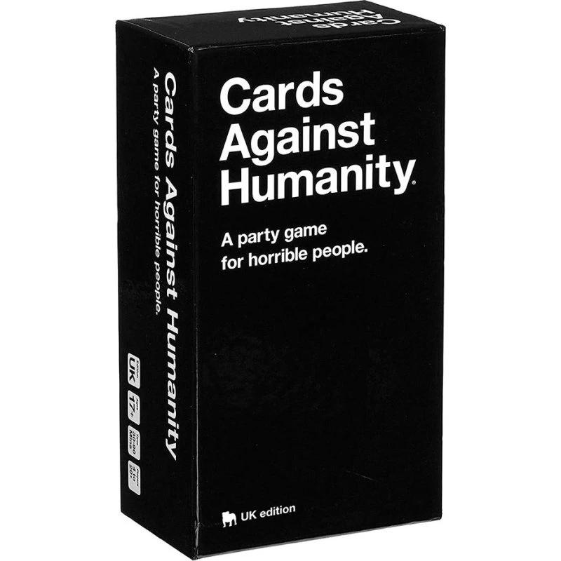 Cards Against Humanity - UK Edition (V2.0)