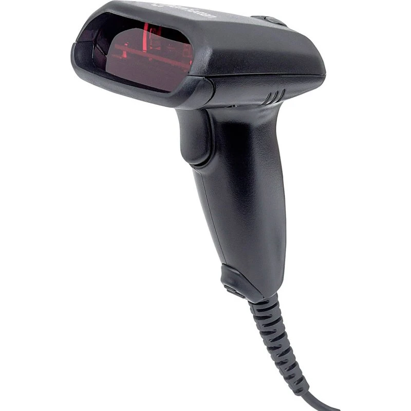Manhattan 460835 USB Stregkodescanner (500/sek)