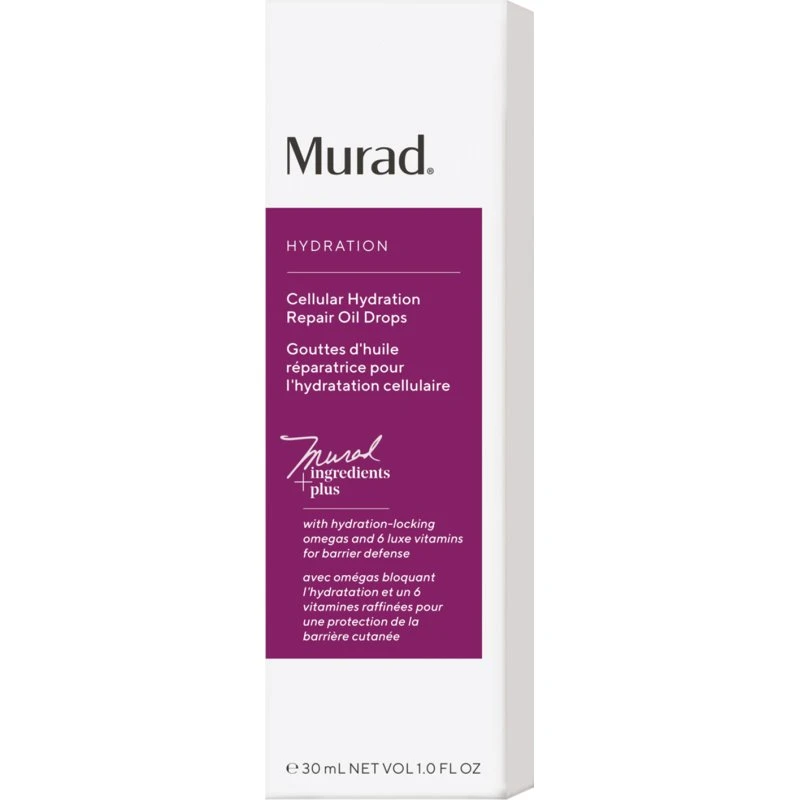 Murad Cellular Hydration Repair Oil Drops 30 ml