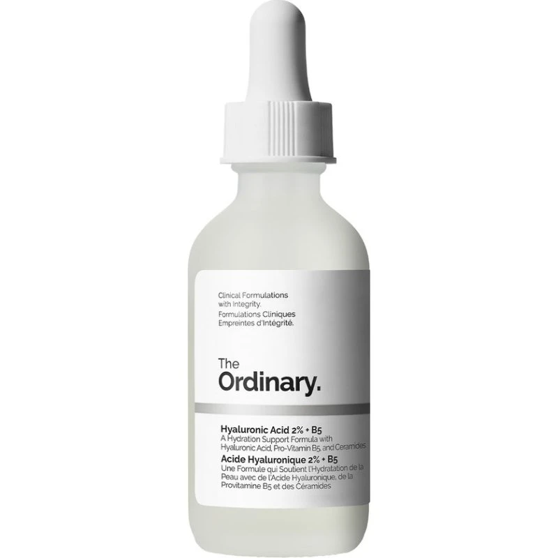 The Ordinary Hyaluronic Acid 2% + B5 V2 60 ml