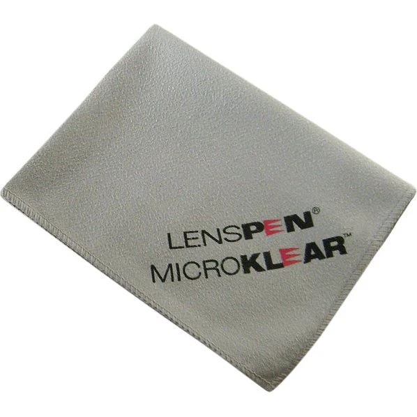 Lenspen MicroKlear Mikrofiberklud