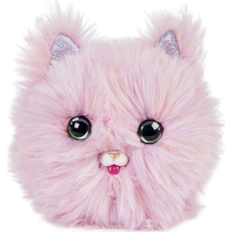 FurFluffs Interaktiv Kitty 18 cm