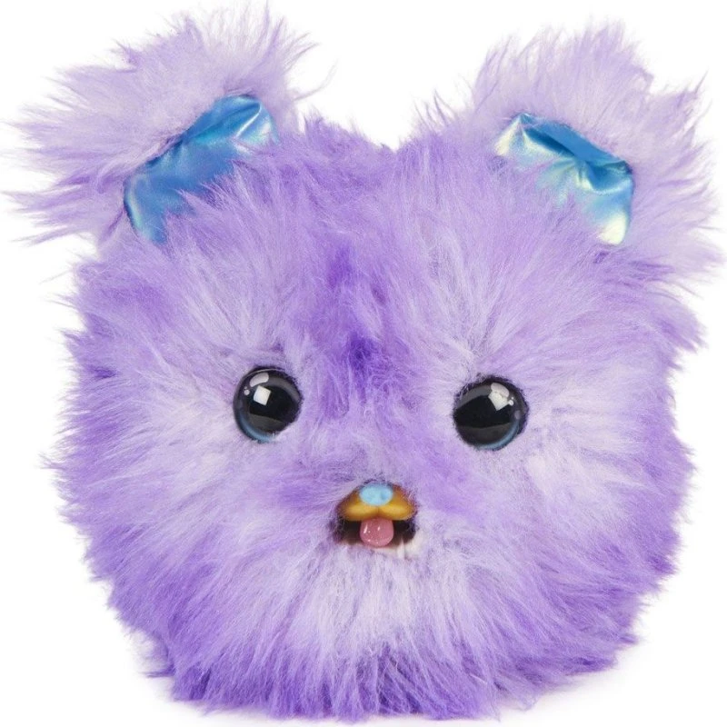 Fur Fluffs Interaktiv Puppy 18 cm