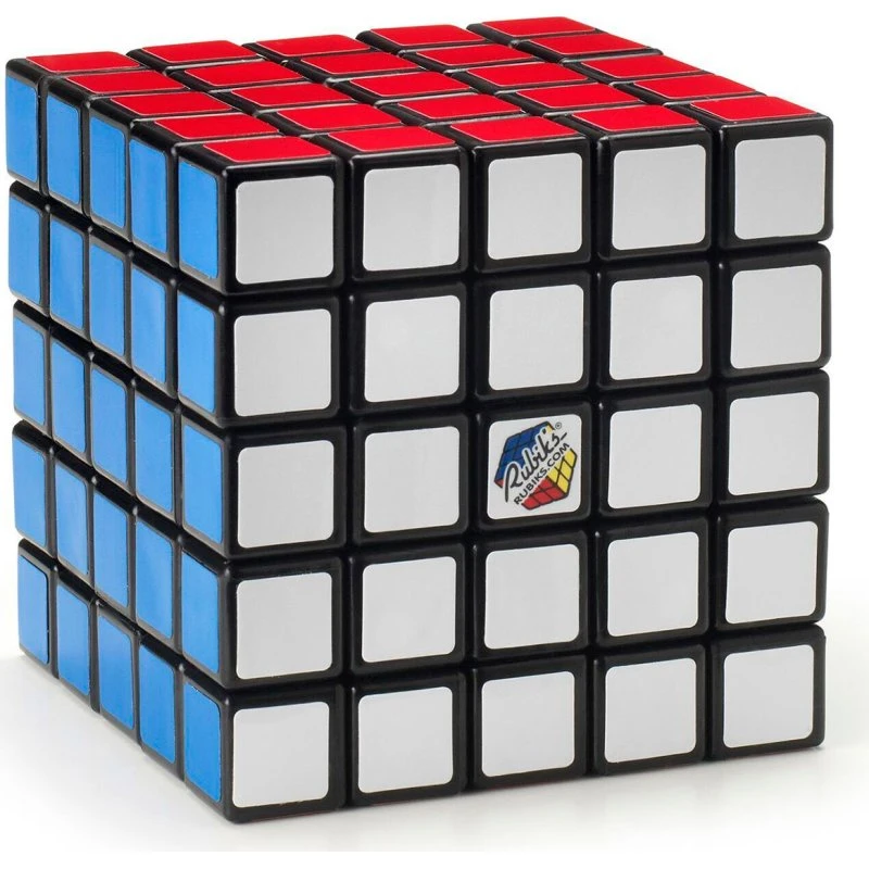 Rubiks 5x5 Professor Cube (8 år+)