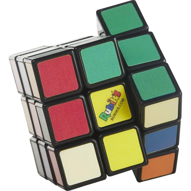 Rubiks Impossible - 8+ år