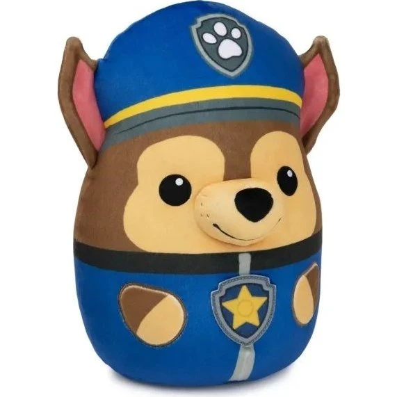 Paw Patrol Chase 30 cm plysbamse