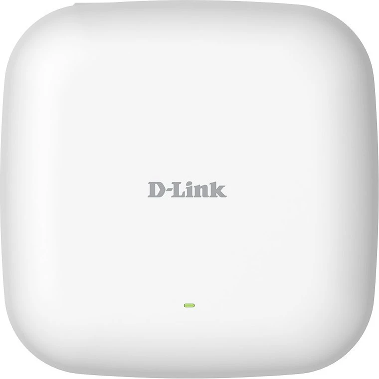 D-Link DAP-2662 AC1200 Dualband PoE, Hvid