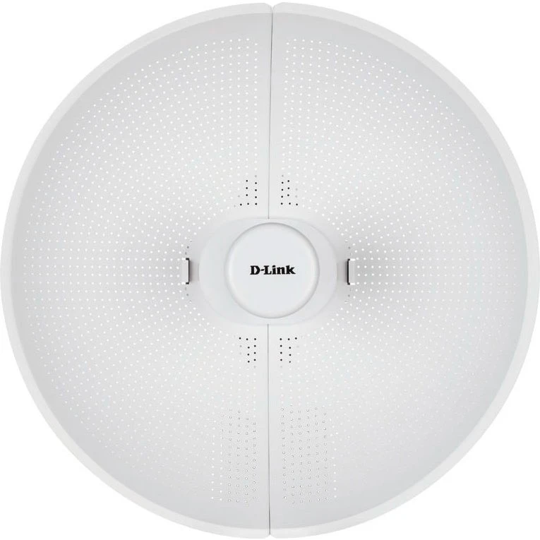 D-Link DAP-3712 W-LAN AC LongRange Bridge (867Mbit)