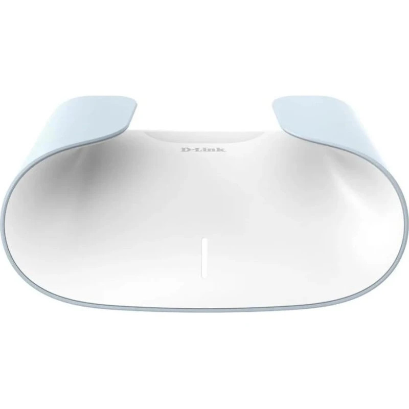 D-Link Aquila Pro AI M60 Wi-Fi 6 Mesh Router, Hvid