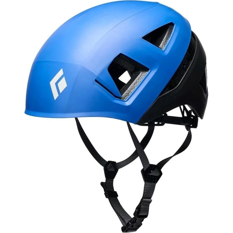 Black Diamond Capitan E Klatrehjelm M/L Blå