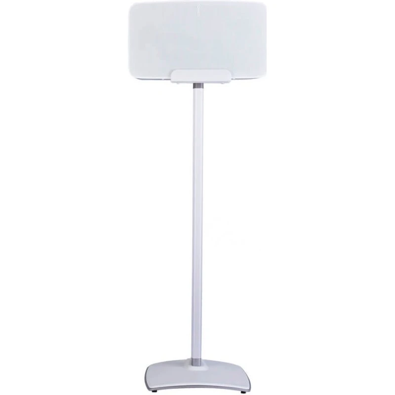 Sanus Floor Stand for Sonos Play:5 Hvid