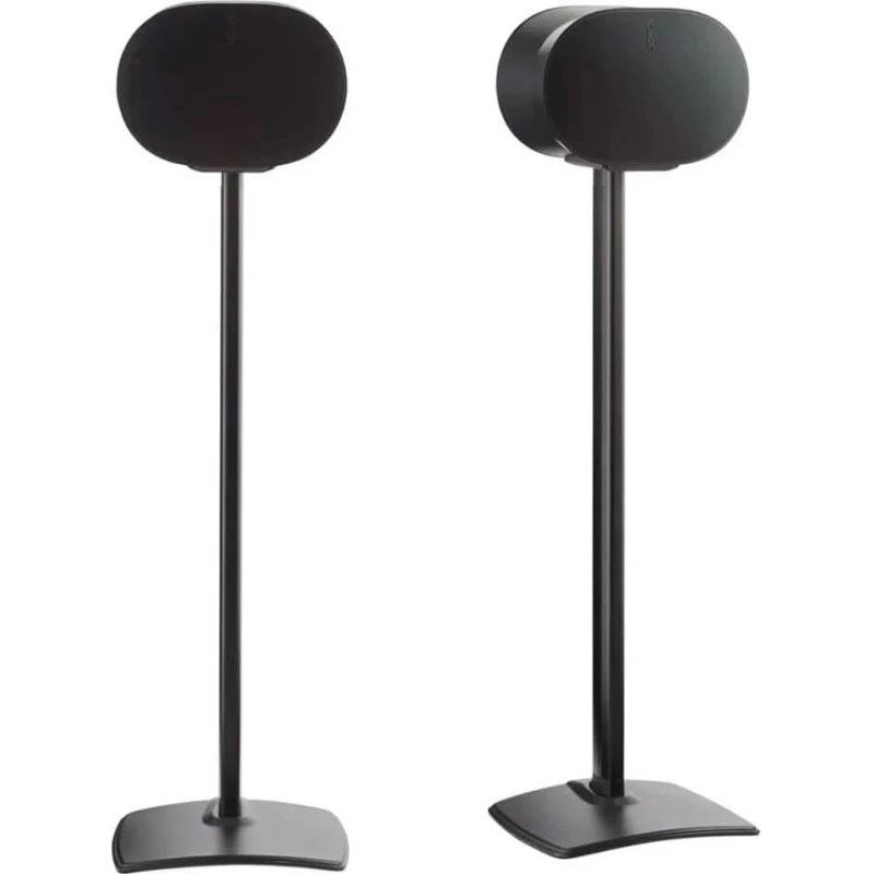 Sanus Gulvstander til Sonos ERA300 (Sort) 2pk