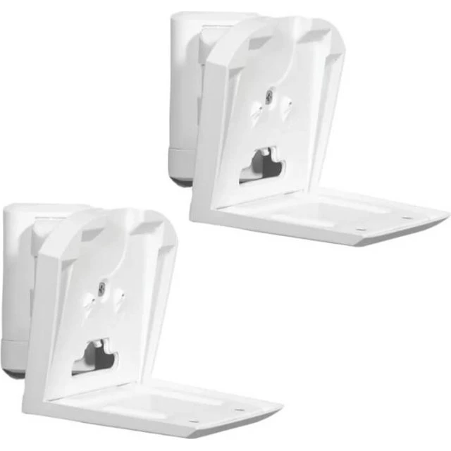 Sanus Vægbeslag til Sonos Era 300 Hvid (2pk)