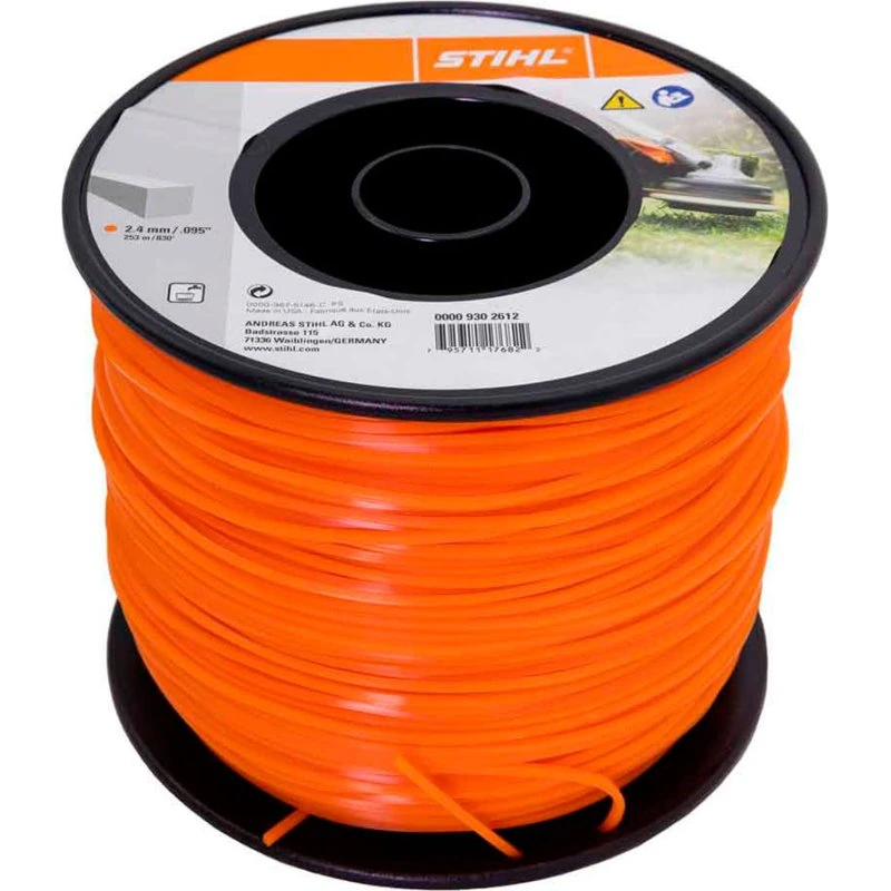 Stihl Græstrimmerline 2,4mm x 261m