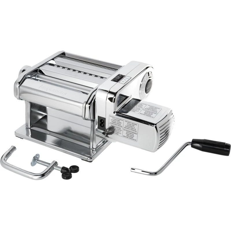 Marcato Ampia Pasta Maker med Motor (150mm)