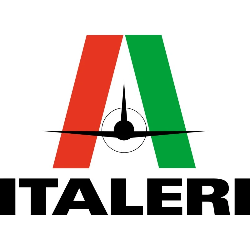 Italeri Plast Cement 14ml