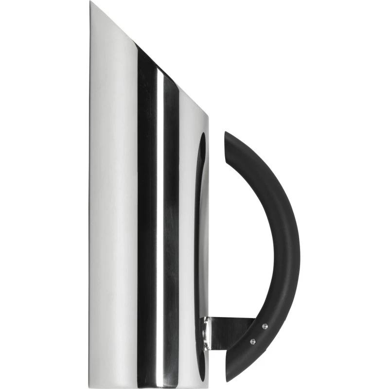 Alessi MB03 Karaffel 1 L rustfrit stål