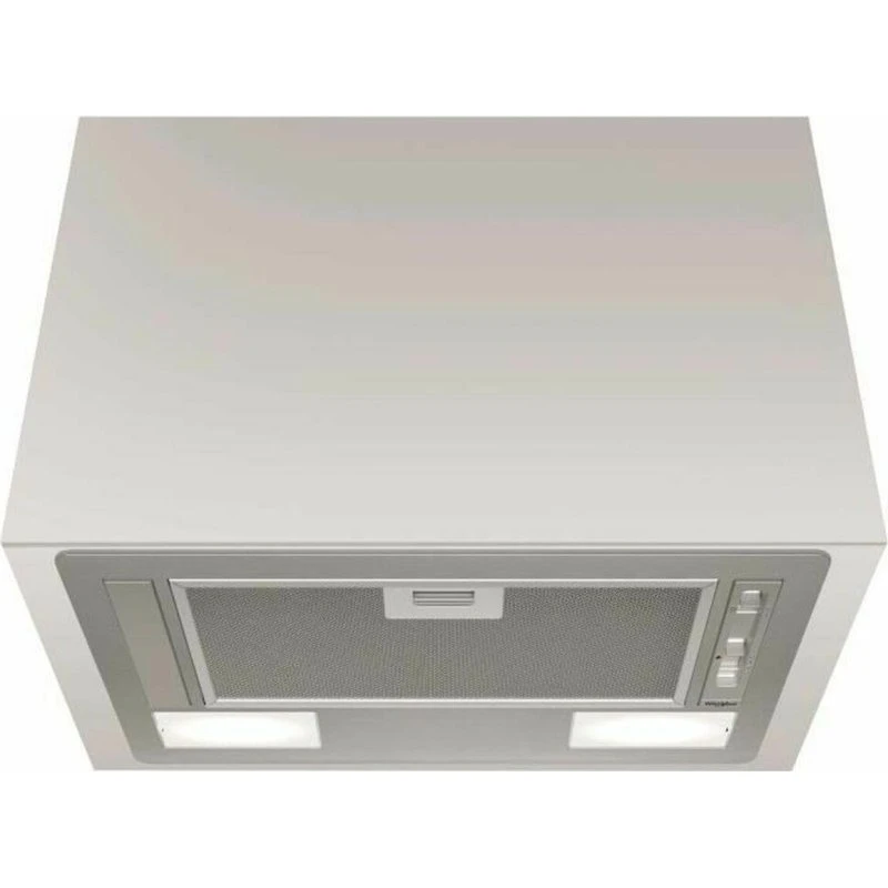 Whirlpool WCT 64 FLS X 53 cm rustfrit stål, 332 m³/h