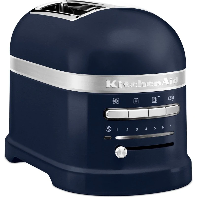 KitchenAid Artisan 2-skivens brødrister, Ink Blue, 1250W