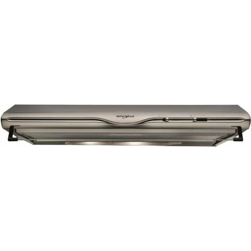 Whirlpool Hood2GO WCN65FLXH2G 60 cm rustfrit stål