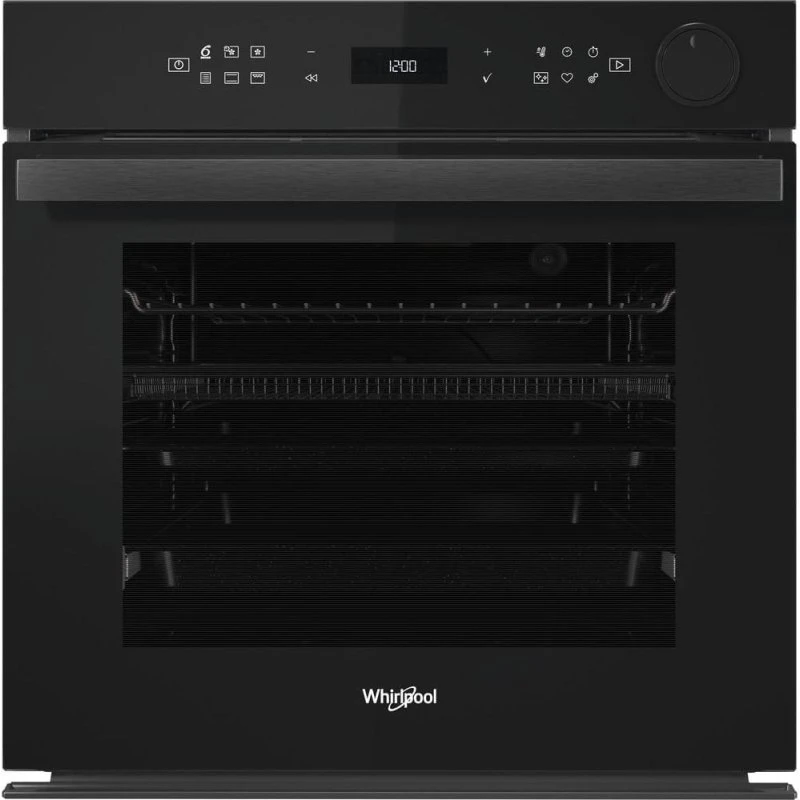 Whirlpool AKZ9S 8220 FB Indbygningsovn 73 l Sort